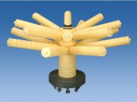 Distribution & Collection systems